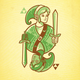 Illustration for article titled Duel of the Links
